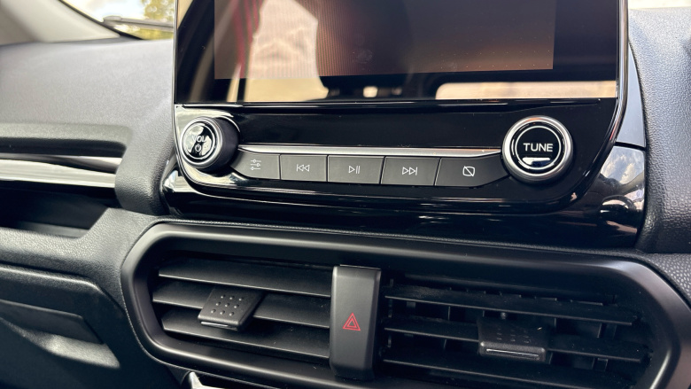 Ford EcoSport 1.0 EcoBoost 125 ST-Line 5dr Petrol Hatchback